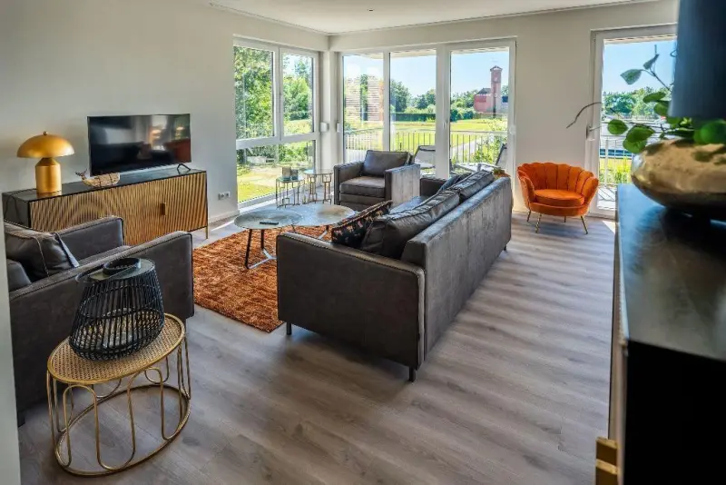 Ferienwohnung Schwerin