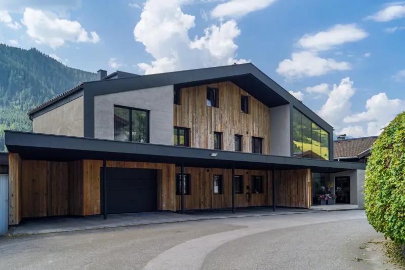 Ferienwohnung in Gemeinde Bramberg am Wildkogel, Salzburger Land, Österreich