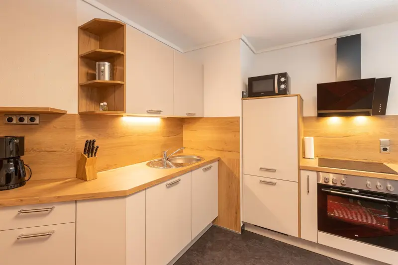Ferienwohnung in Unterlängenfeld, Tirol, Österreich