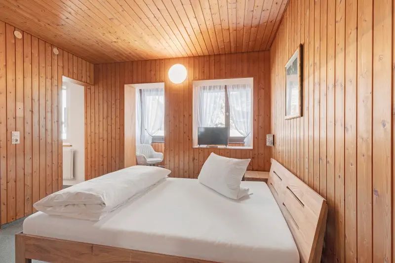 Privatzimmer  Frickenhausen