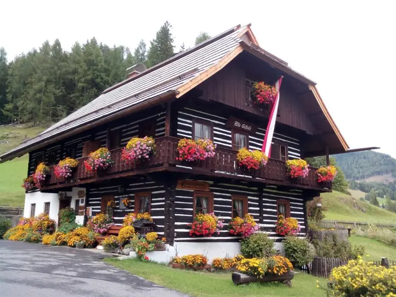 Ferienhaus Bad Kleinkirchheim