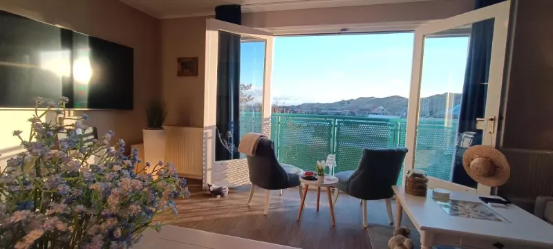 Ferienwohnung Den Helder