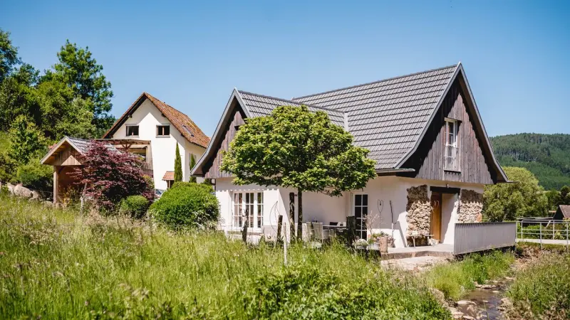 Ferienhaus  Haslach im Kinzigtal