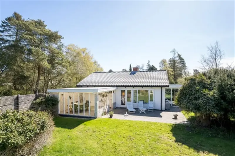 Ferienhaus  Marielyst