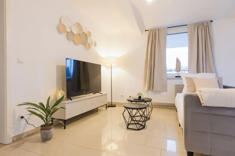 Ferienwohnung Bietigheim