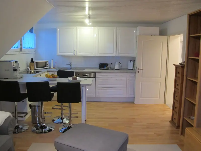 Ferienwohnung Heiligenhaus