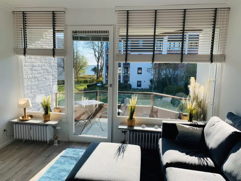 Ferienwohnung Priwall