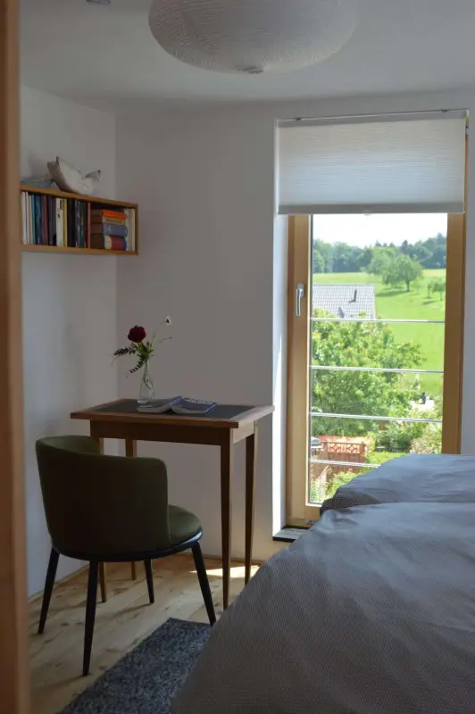 Ferienwohnung Bad Liebenzell