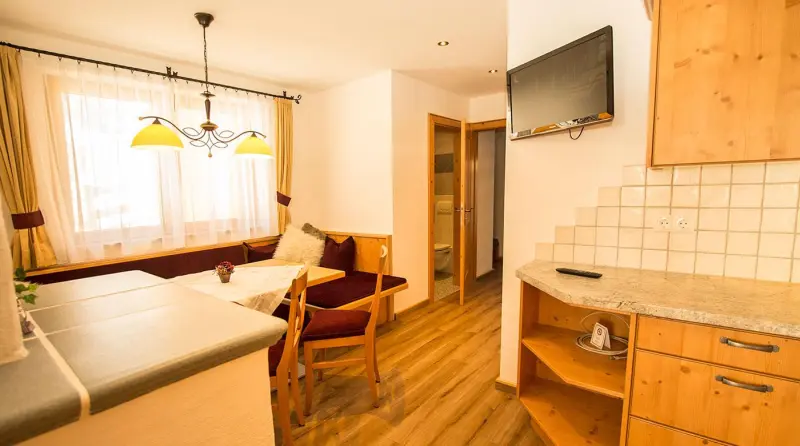 Ferienwohnung  Flachauwinkl