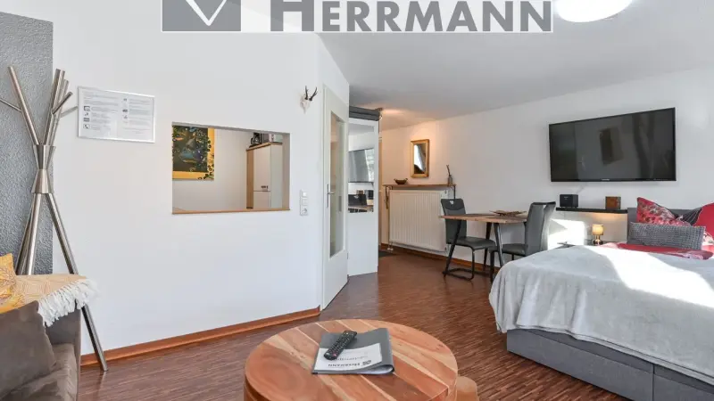Ferienwohnung Füssen