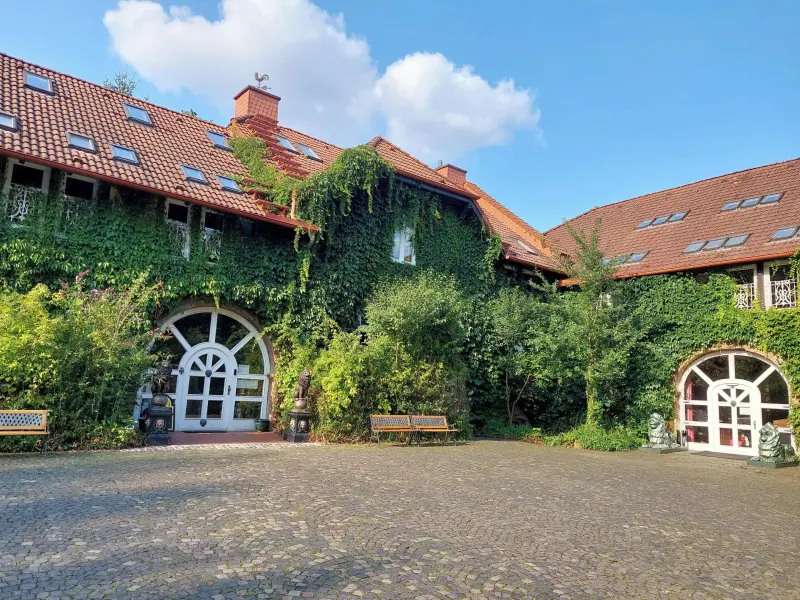 Schloss Bochum