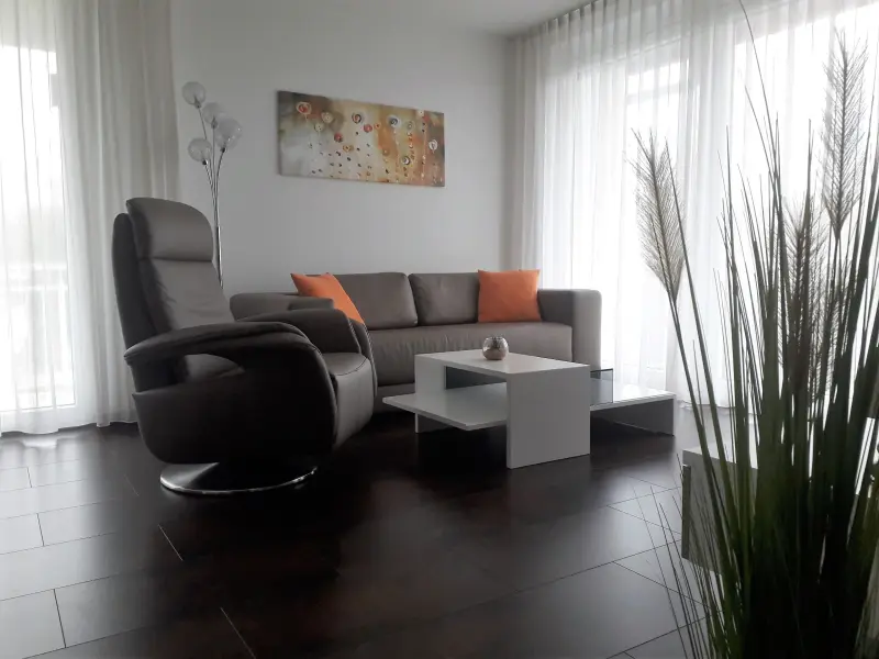 Ferienwohnung Bad Bellingen