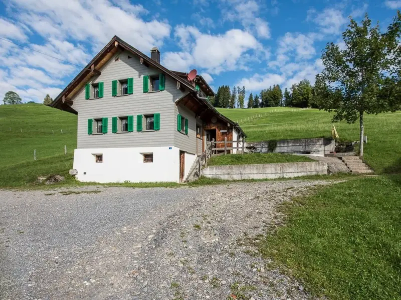 Ferienhaus in Giswil f&uuml;r max. 9 Personen