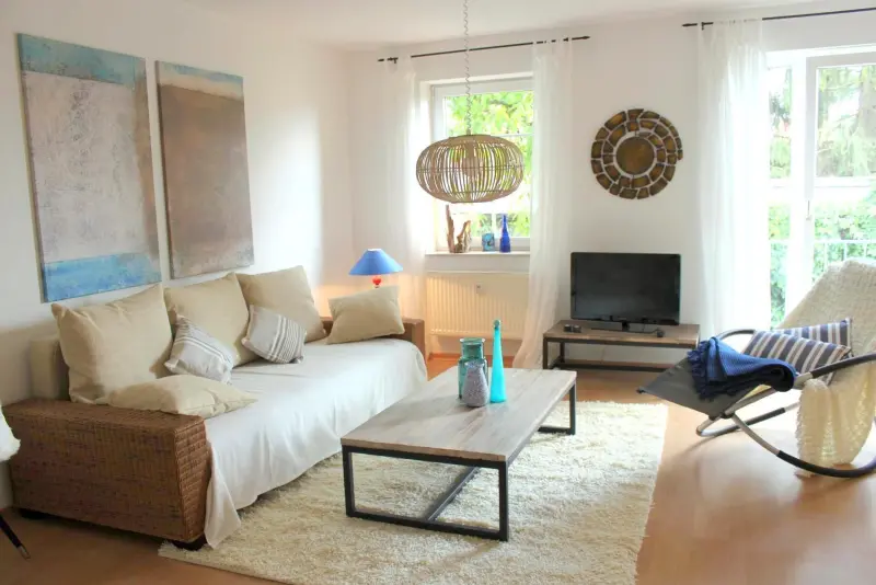 Ferienwohnung Kreischa
