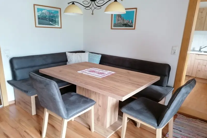 Ferienwohnung Gosau