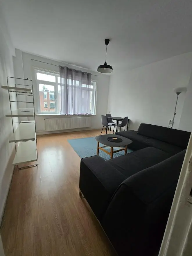 55 M² Appartement ∙ 2 Chambres ∙ 2 Personnes - Rotterdam