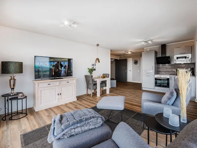 Ferienwohnung Kollmar