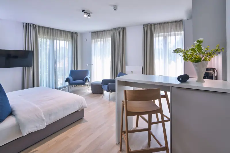 Ferienwohnung Langeoog