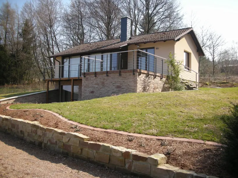 Ferienhaus Holzminden
