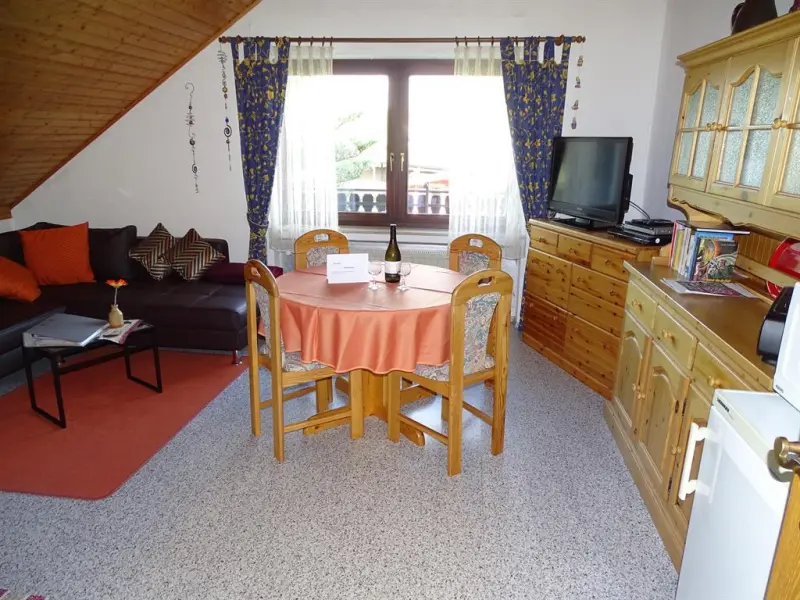 Ferienwohnung Moselkern