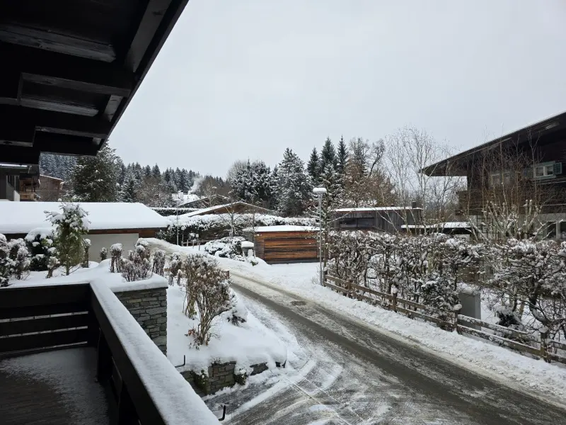 Ferienwohnung in Kitzbühel f&uuml;r max. 4 Personen