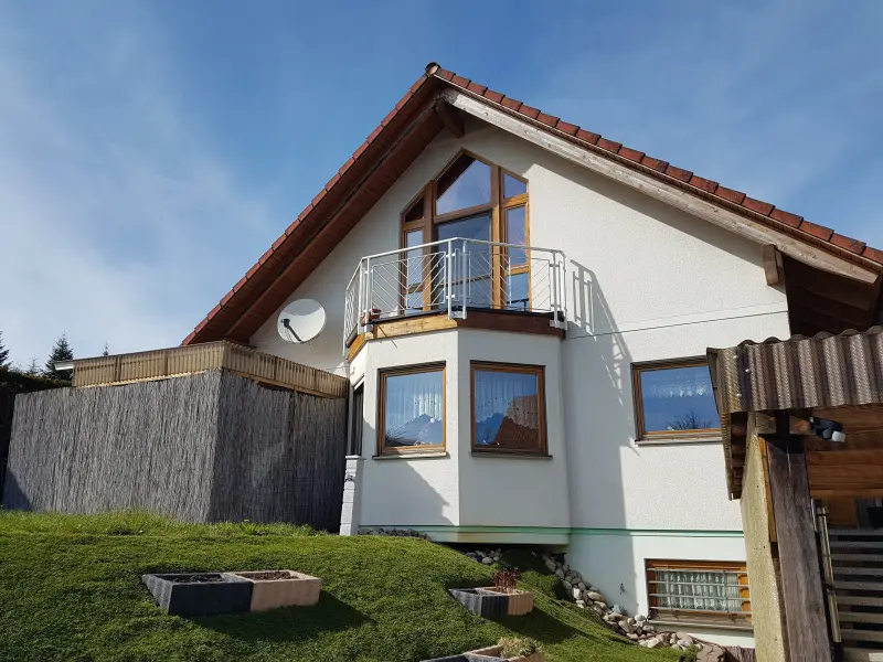 Ferienwohnung  Meßkirch