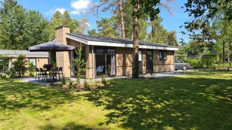 Ferienhaus Arnheim