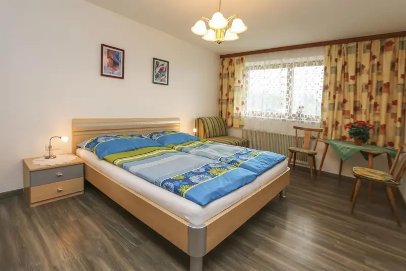 Ferienwohnung in Fieberbrunn, Tirol, Österreich