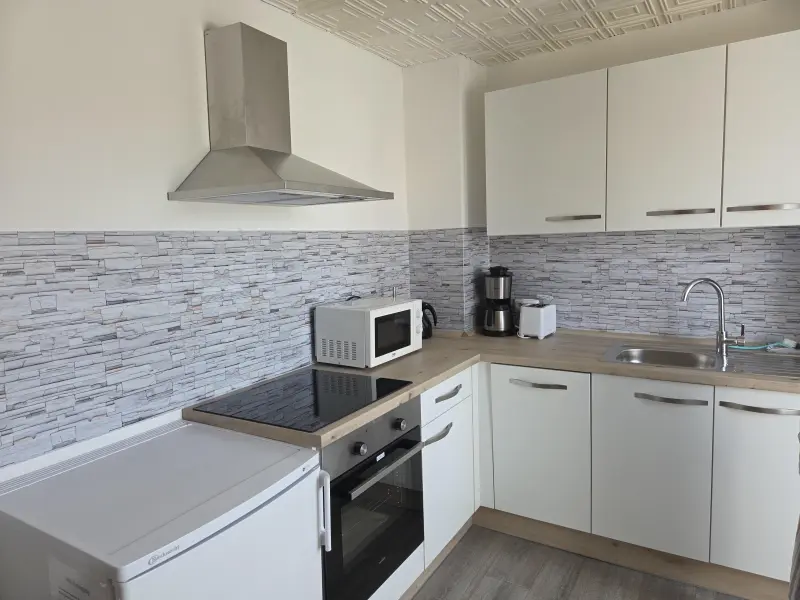 Ferienwohnung Hameln