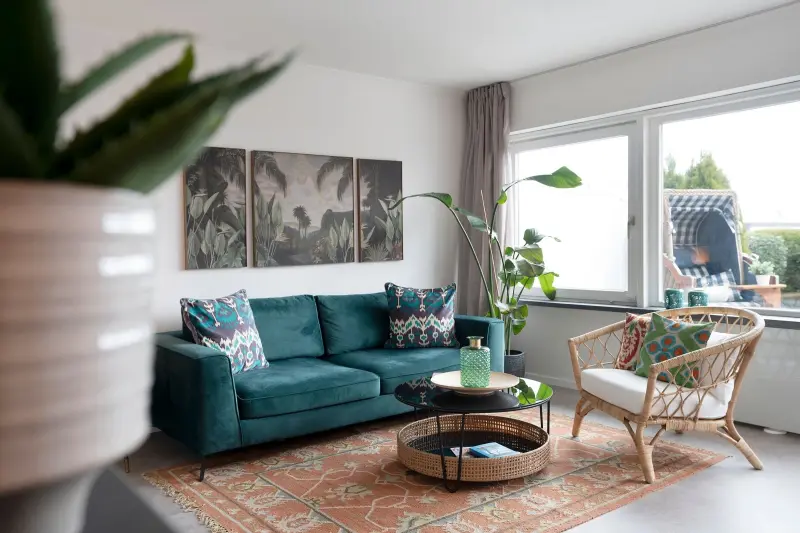 Ferienwohnung Rettin