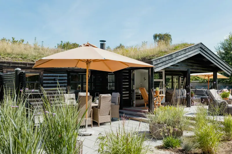 Ferienhaus Gilleleje