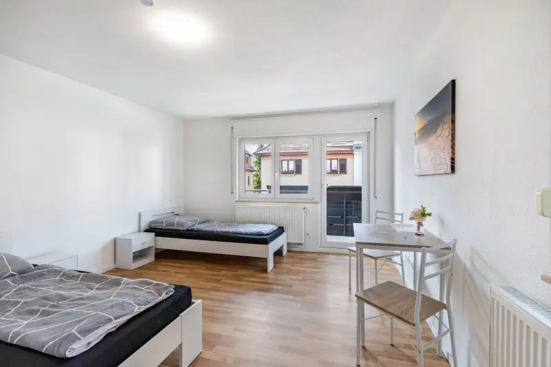 Ferienwohnung  Stuttgart
