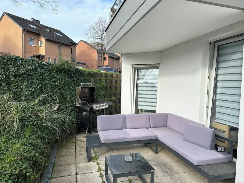Ferienwohnung Kerpen