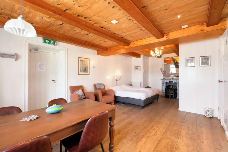 Ferienwohnung Oudesluis
