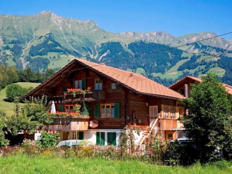 Appartement  Frutigen