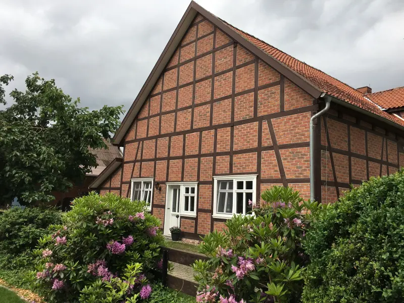 Ferienhaus Lenzen (Elbe)