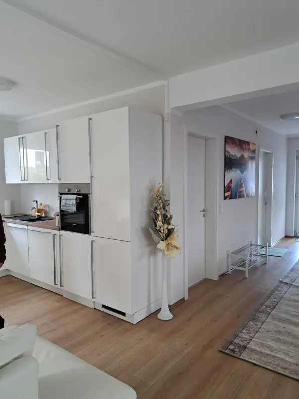Ferienwohnung Karben