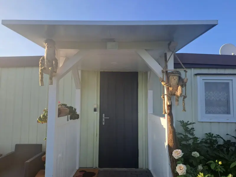 Ferienhaus Bad Kleinen