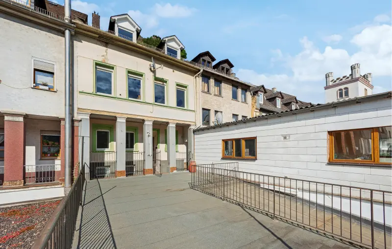 Ferienwohnung Kaub