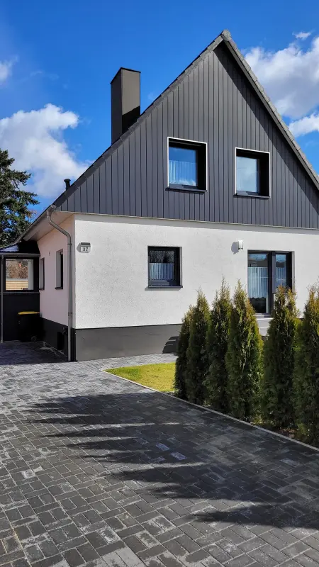 Ferienhaus Nortorf