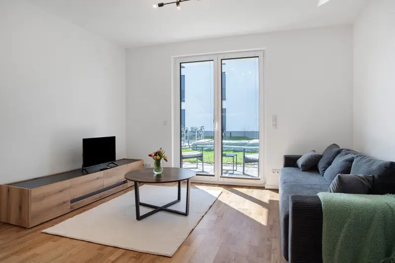 Ferienwohnung Greifswald