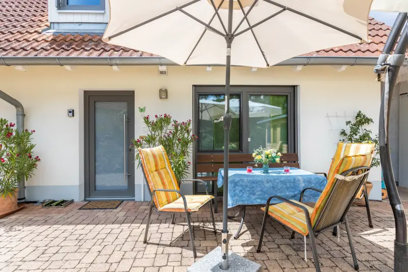 Ferienwohnung Moos