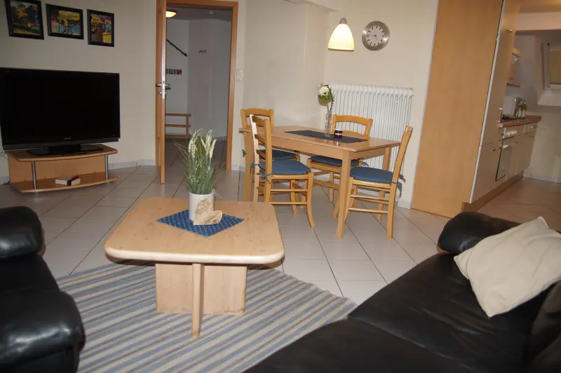 Ferienwohnung Altmühlsee