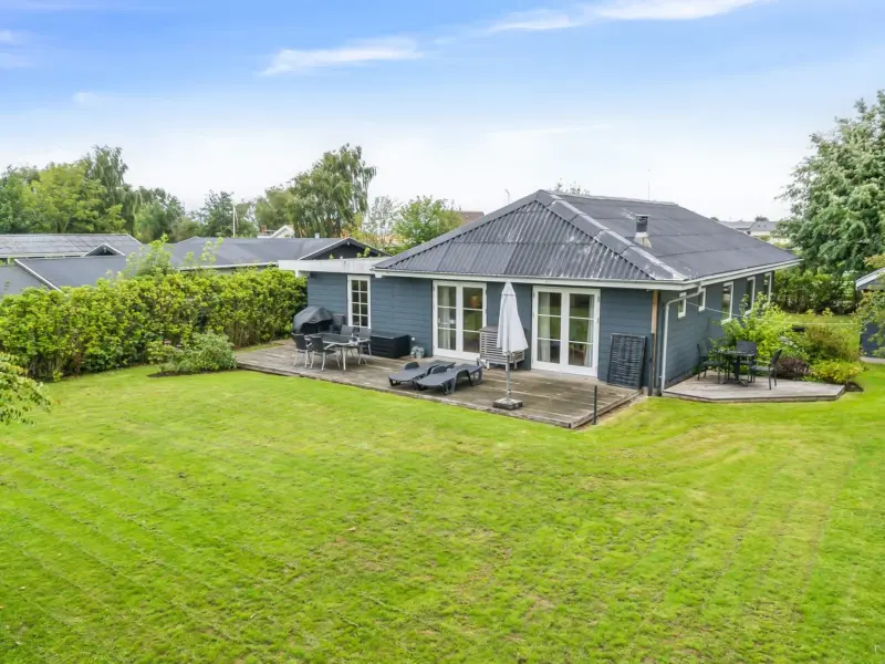 Huis  Otterup