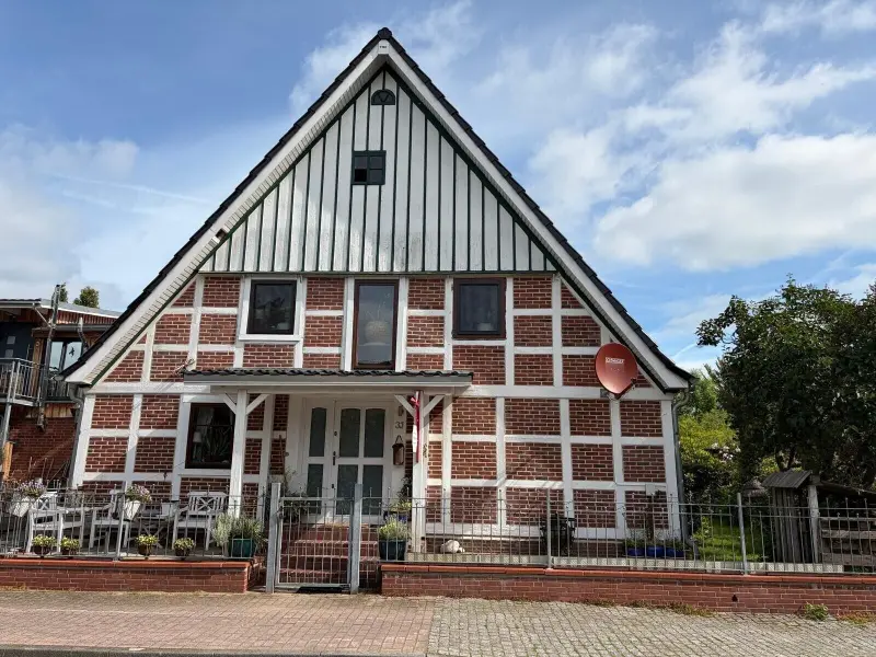 Ferienhaus Stade