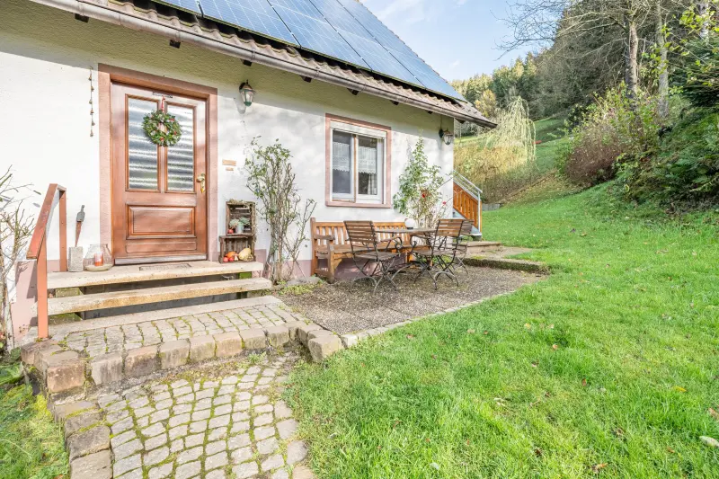 Ferienwohnung Elzach