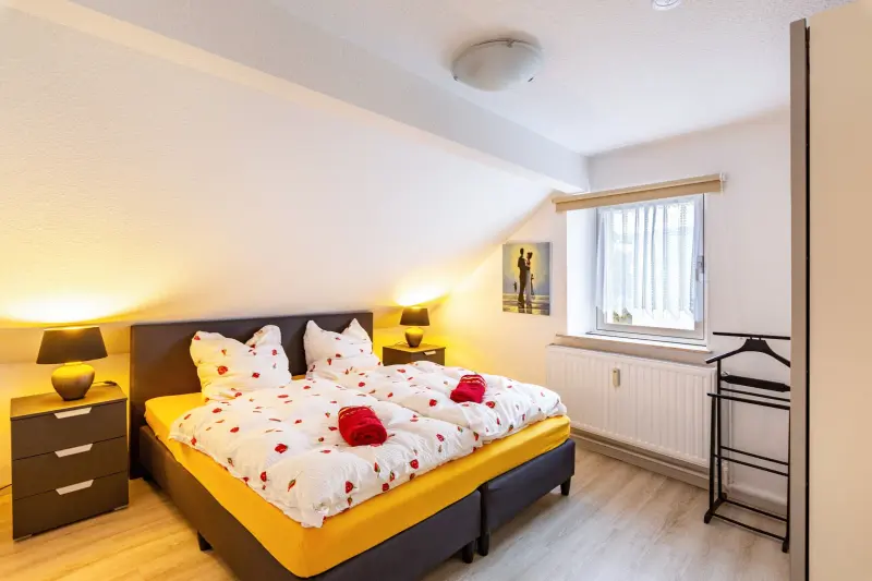 Ferienwohnung Viersen