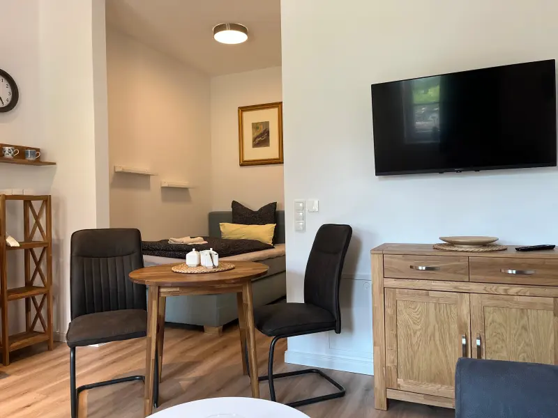 Ferienwohnung Lastrup