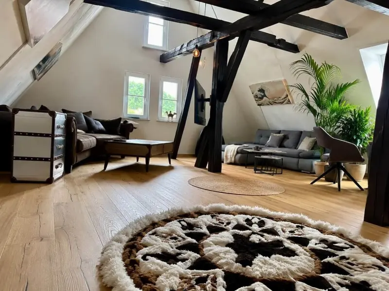 Ferienwohnung Hülben
