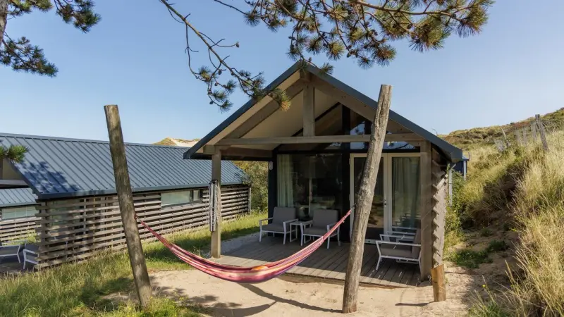 Ferienhaus Bloemendaal
